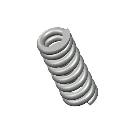 Approved Vendor Compression Spring, O= .468, L= 1.19, W= .102 G109967669
